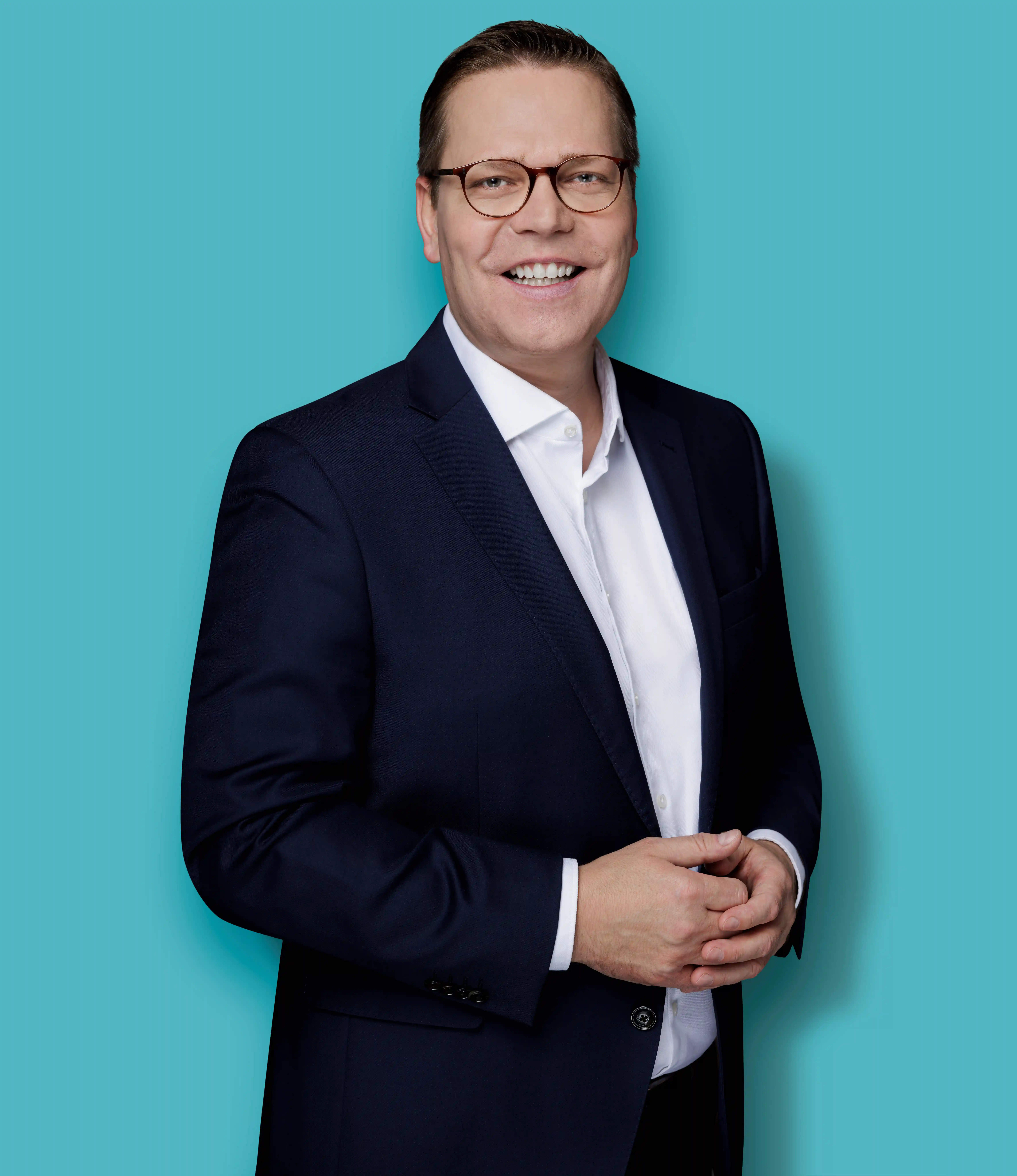 Tino Sorge MdB